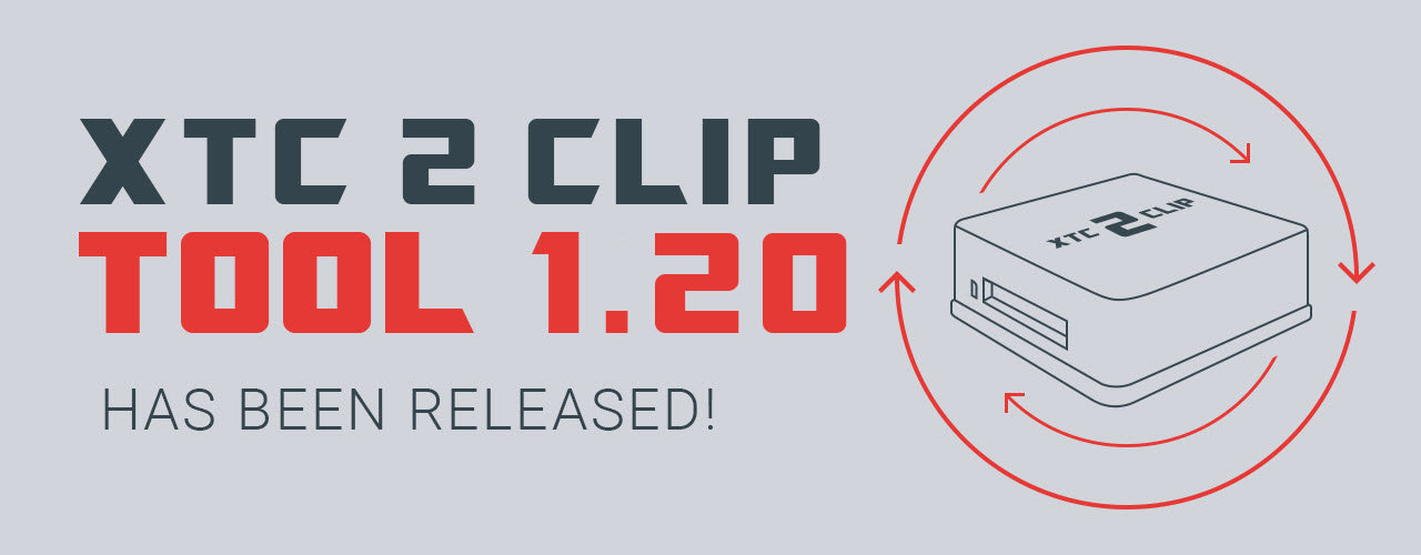 XTC 2 Clip Tool v.1.20